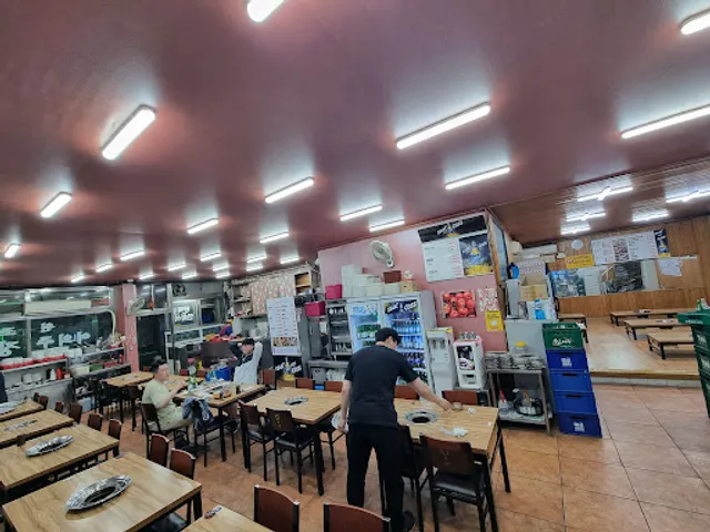 원조여의주장어구이