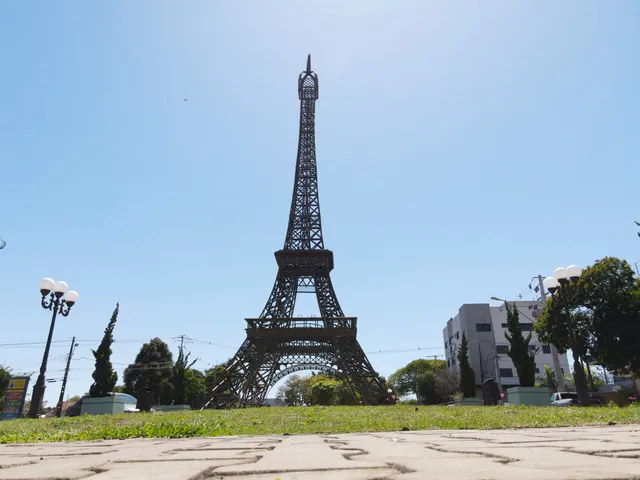 Região Geográfica Imediata de Ivaiporã
