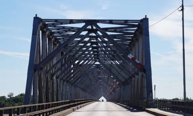 Burdekin Bridge