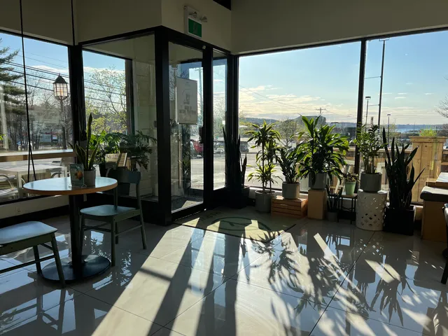 HARVEST | Clean Eats (Bedford)