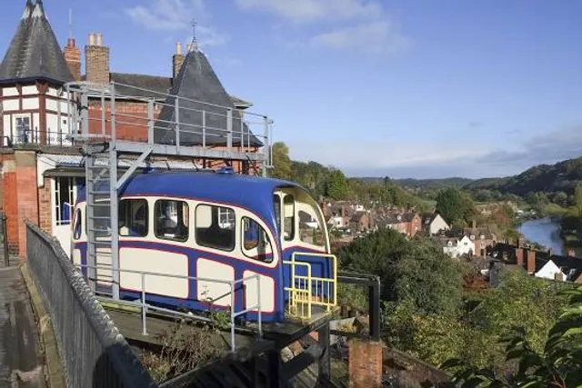 Bridgnorth Northgate Museum