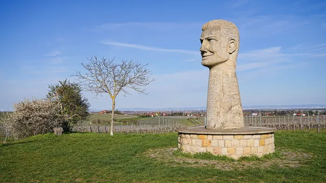 Freinsheimer Oschelskopf