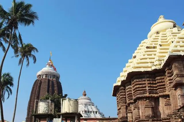 Agara Shri Jagannatha Swami Temple