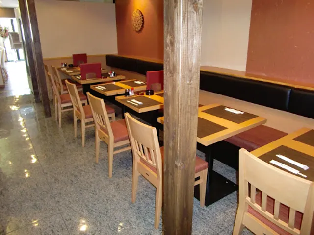 しゃらく 戸田公園店