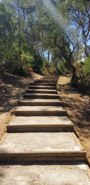Park Outeiro dos Cucos