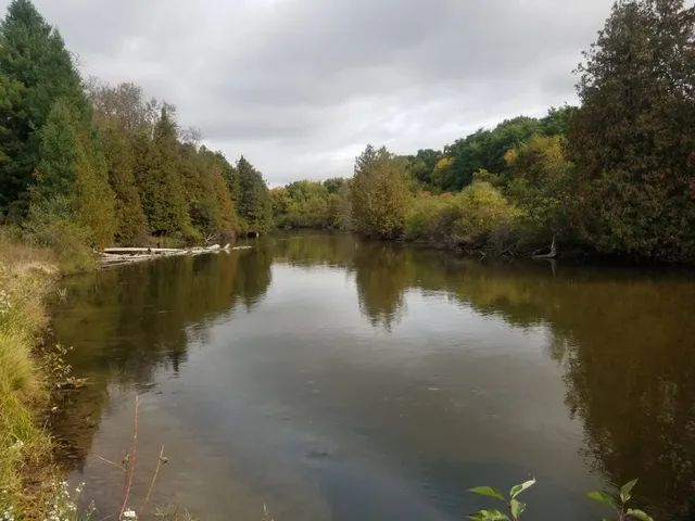 Boardman Valley Nature Preserve