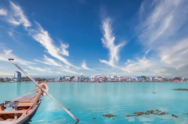 Pass A Grille Dog Beach