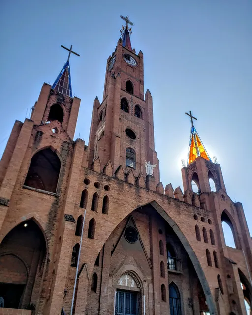 Sanctuary of Our Lady of Conceição Montesina