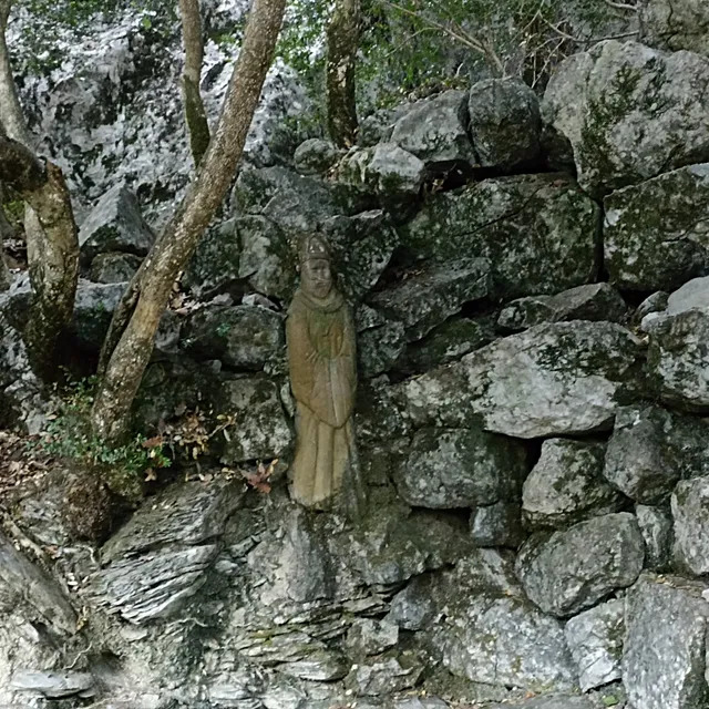 Fuente de San Virila