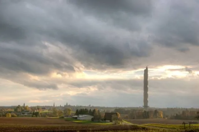 Rottweil Test Tower