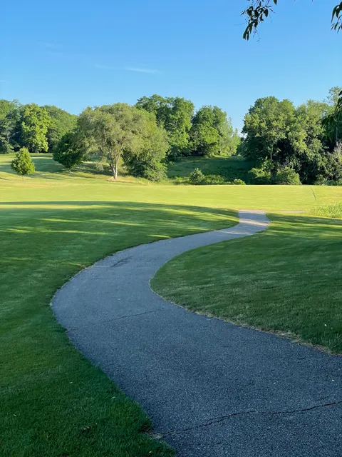 Blackthorn Golf Club