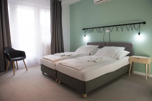 Chesscom Hotels & Apartments