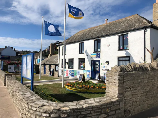Swanage Information Centre