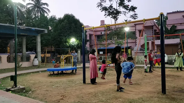 Mini Madhusudan Park