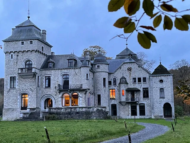 Château de Lassus