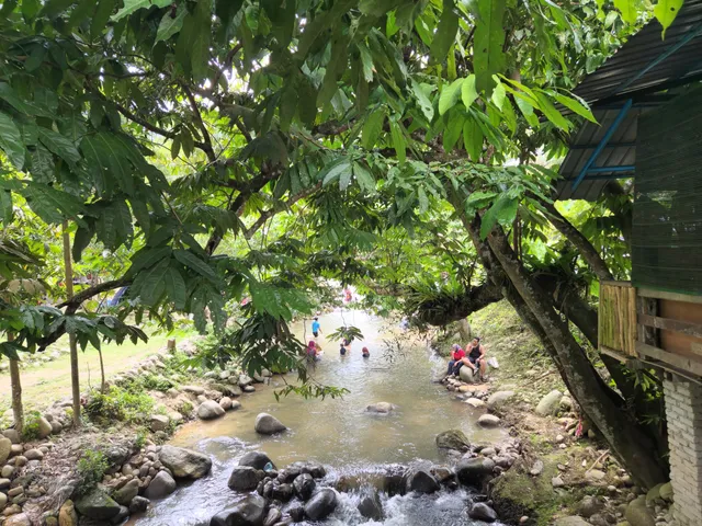 Sifu Area Sungai Congkak