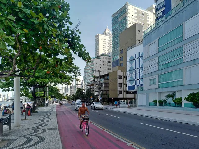 Avenida Atlântica