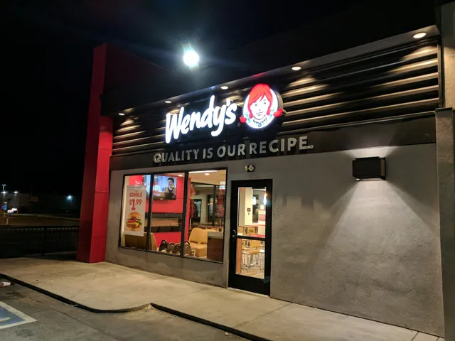 Wendy's