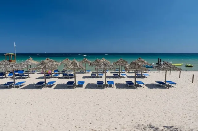 Spiaggia di Santa Margherita di Pula