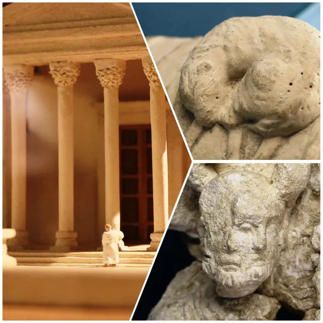 Musée de Nuits-Saint-Georges - Musée de France Art et Histoire