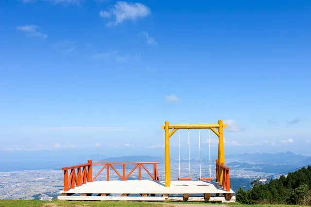 テンクウノブランコ