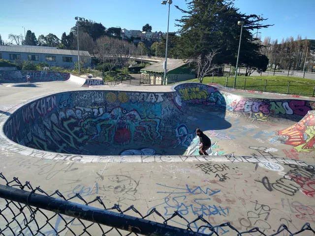 Potrero del Sol Park