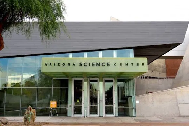 Arizona Science Center