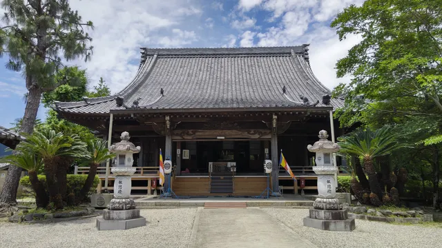 Oninji Temple