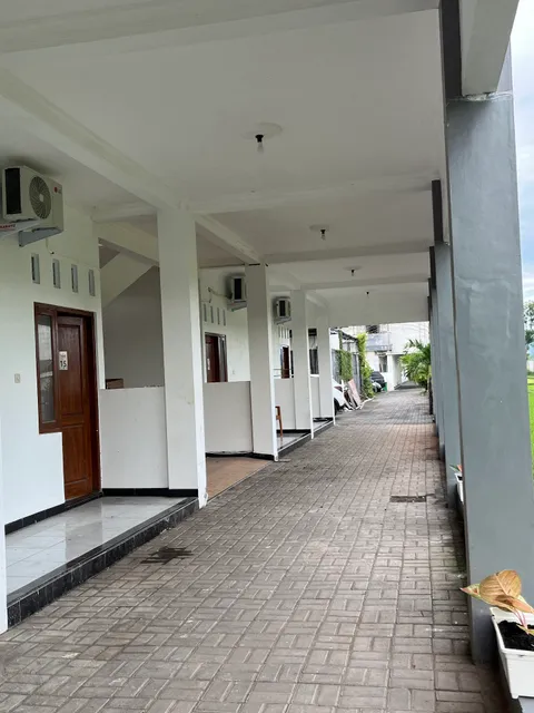 M&S Stay Syariah Kost Eksklusif/Penginapan