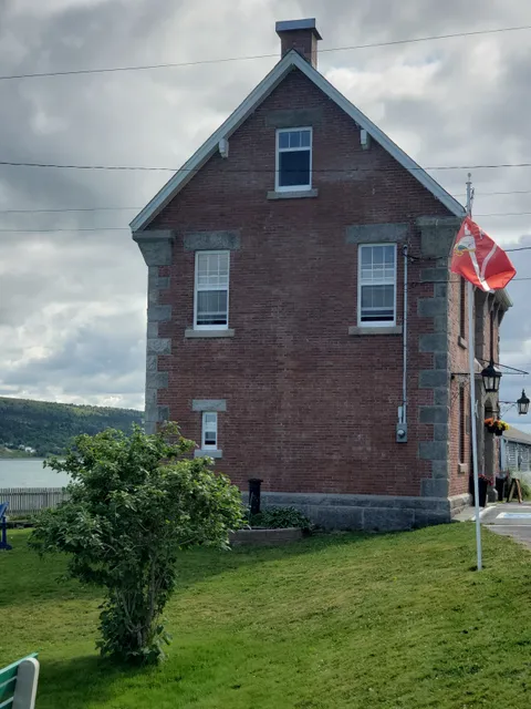 Conception Bay Museum