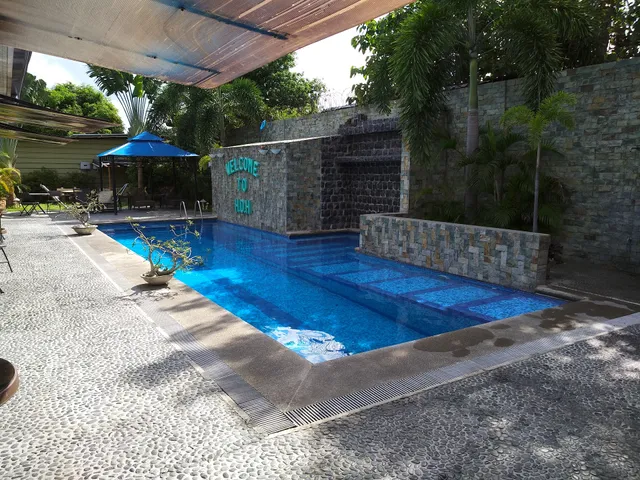 Holiday Dream Home Angeles 1