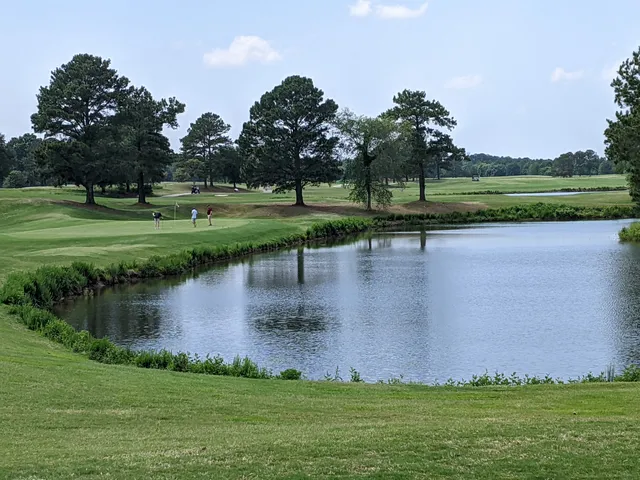 Virginia Beach National Golf Club