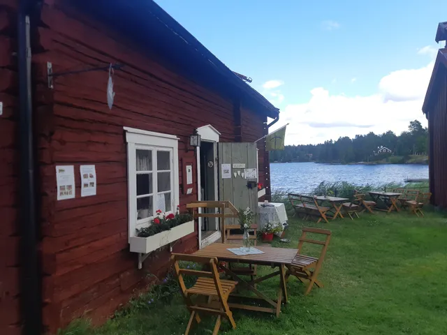 Söderbärke Hembygdsgård