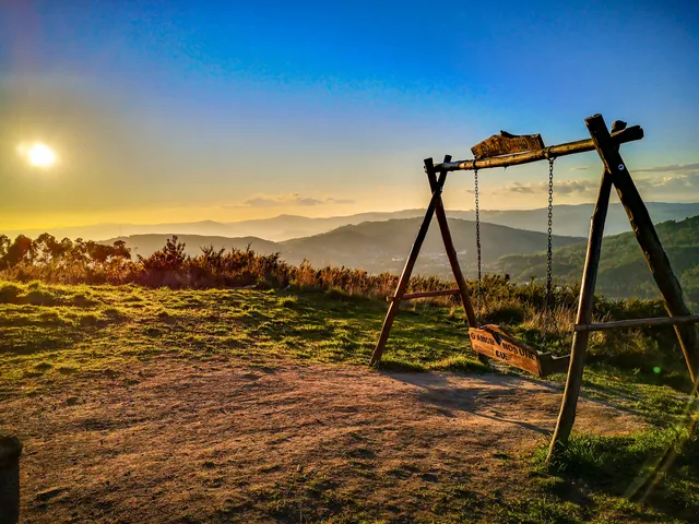 Baloiço 440 - "O Amor Que Nos Une"