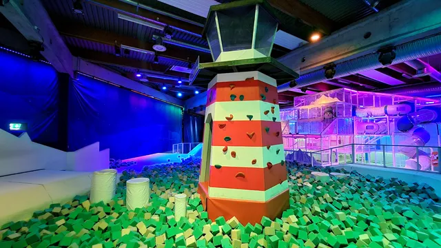 Lappari Activity Park