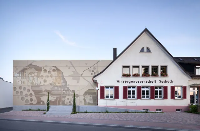 Sasbacher Winzerkeller eG