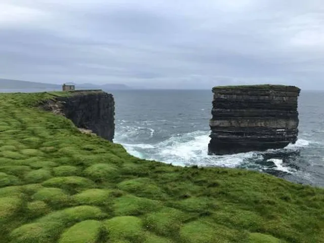 Ballina Municipal District