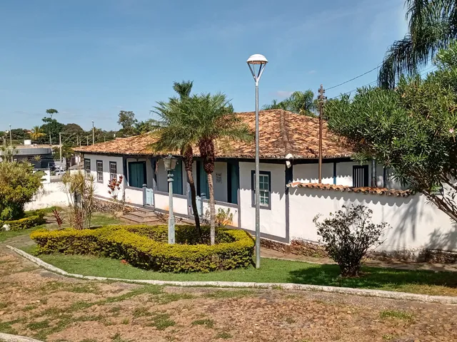 Museu Histórico Municipal