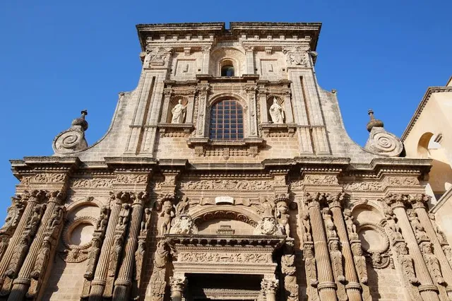 Villa Comunale - Giardino Botanico