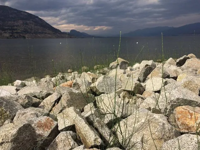 Okanagan Lake Park