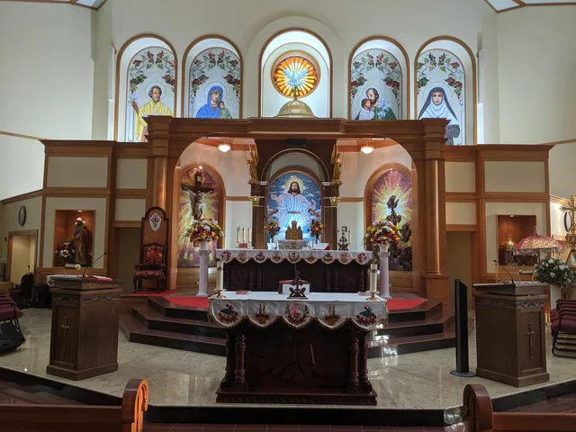 Mar Thoma Sleeha Cathedral