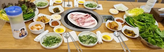 농장사람들식당