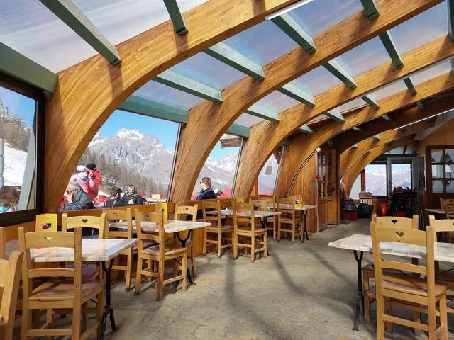 Restaurant d'Altitude les Bartavelles