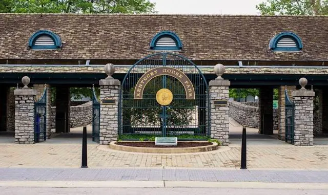 Kentucky Horse Park