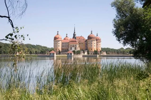 Stiftung Käthe Kollwitz Haus Moritzburg