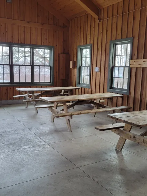 Bass Lake Nature Reserve