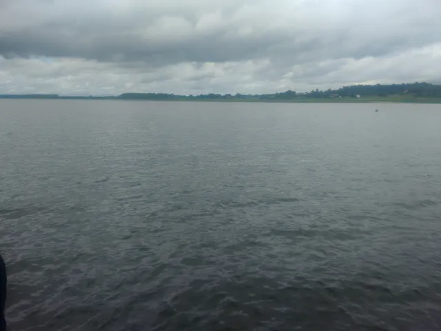 Ascentamento Carcavelas