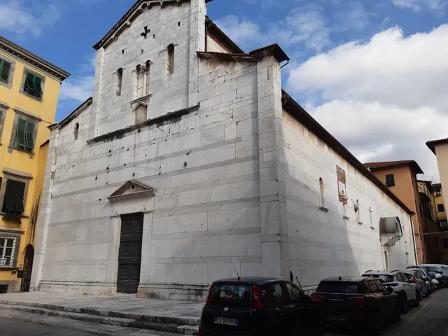 Chiesa di Sant'Alessandro