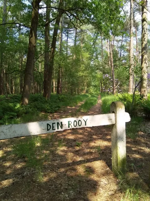 Den Rooy Natuurpunt
