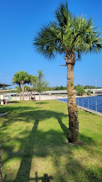 Leslie Porter Wayside Park